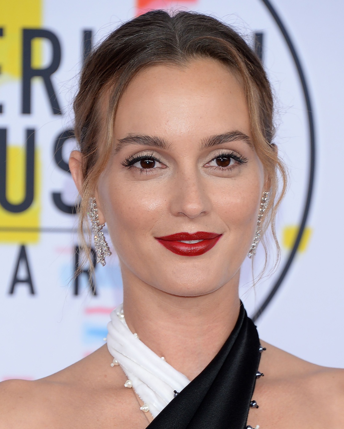 Leighton Meester picture