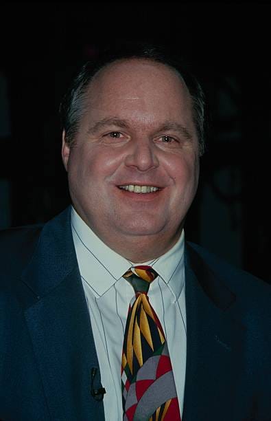 Rush Limbaugh