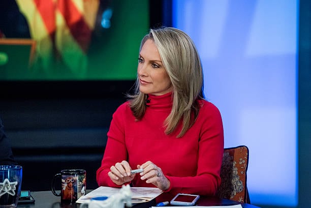 Dana Perino