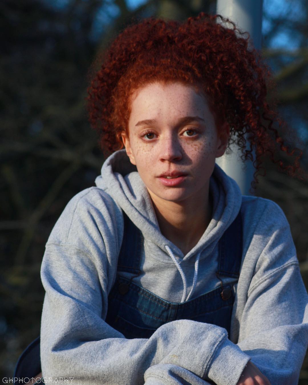 Films Et Séries Tv Avec Erin Kellyman Picture of Erin Kellyman