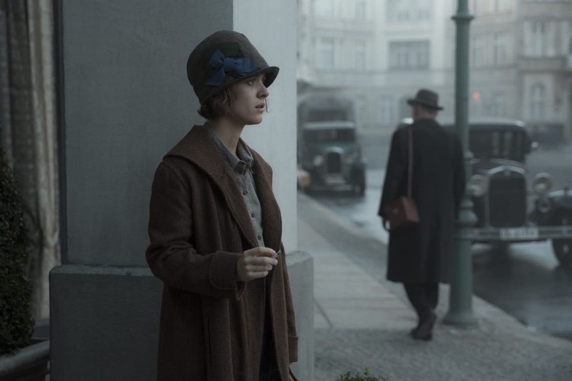 Babylon Berlin