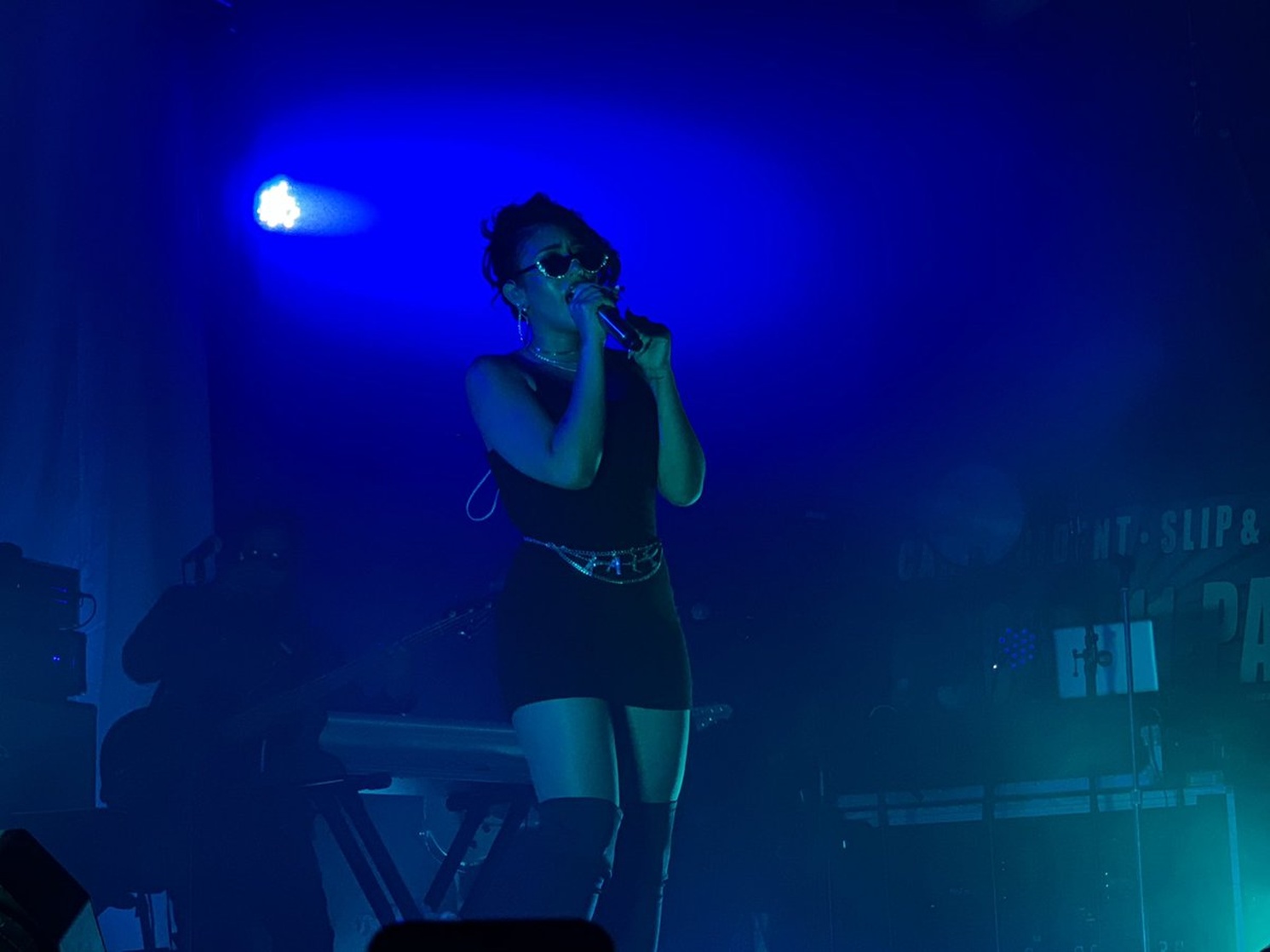 Kali Uchis