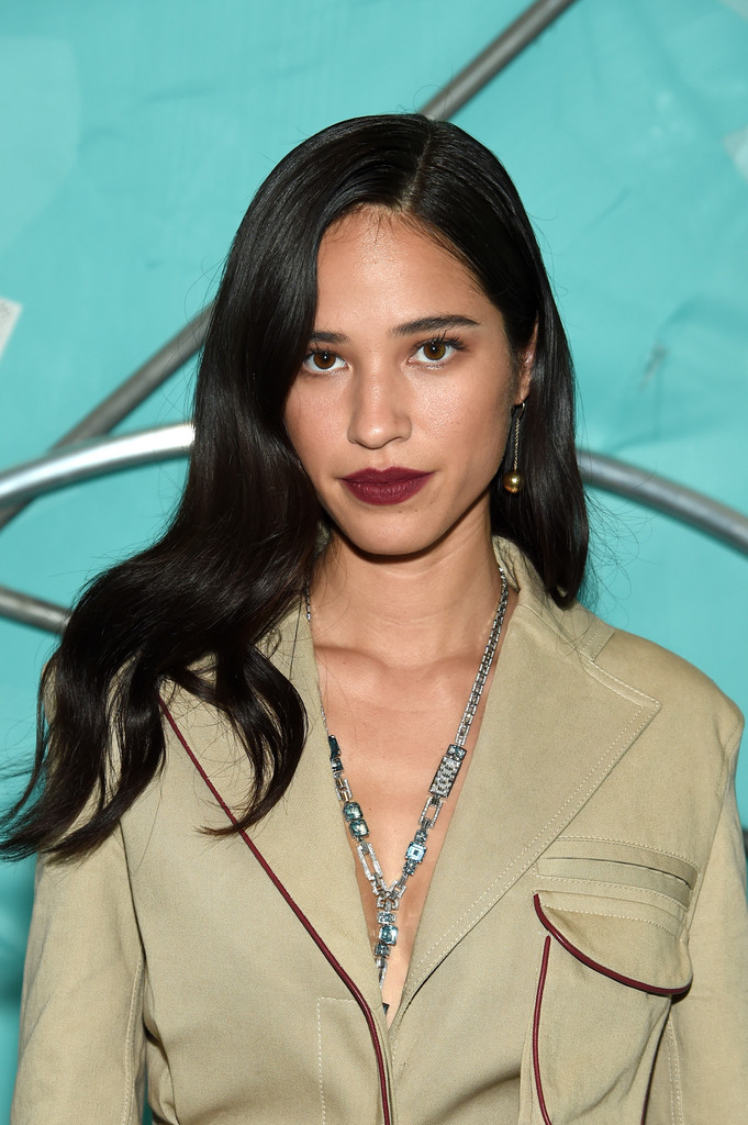 Kelsey Asbille