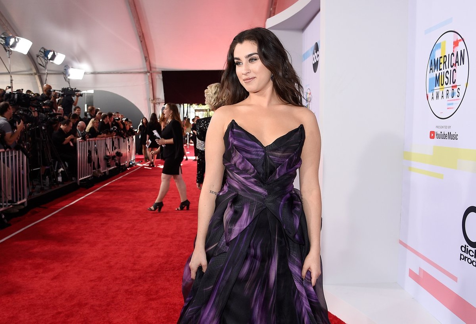 Lauren Jauregui