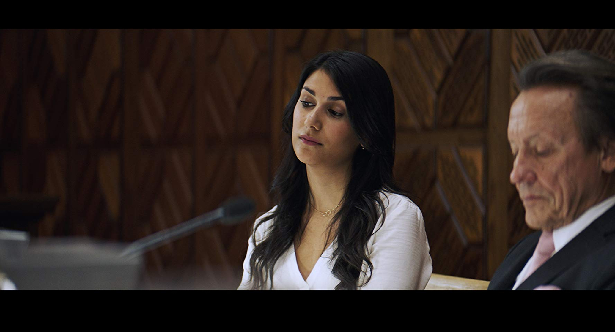 Shirin Golchin