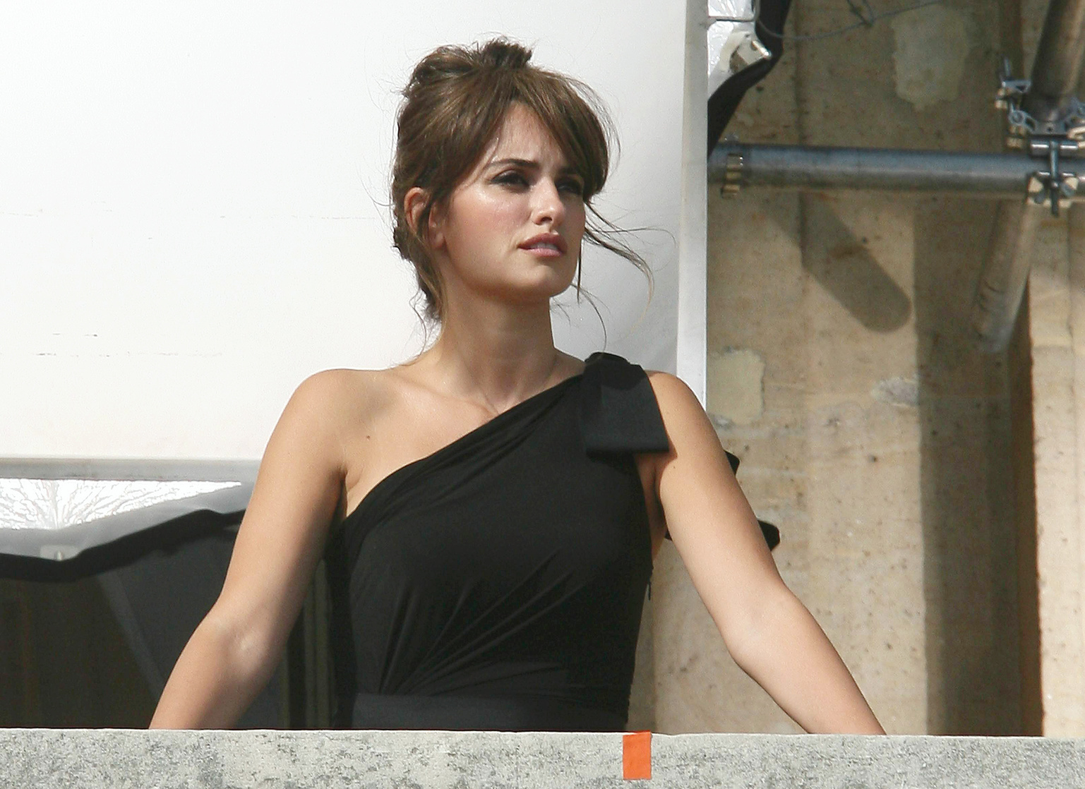 Penélope Cruz
