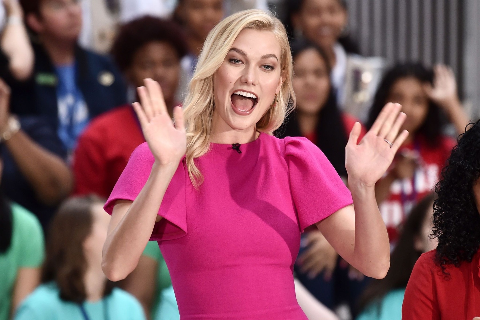 Karlie Kloss