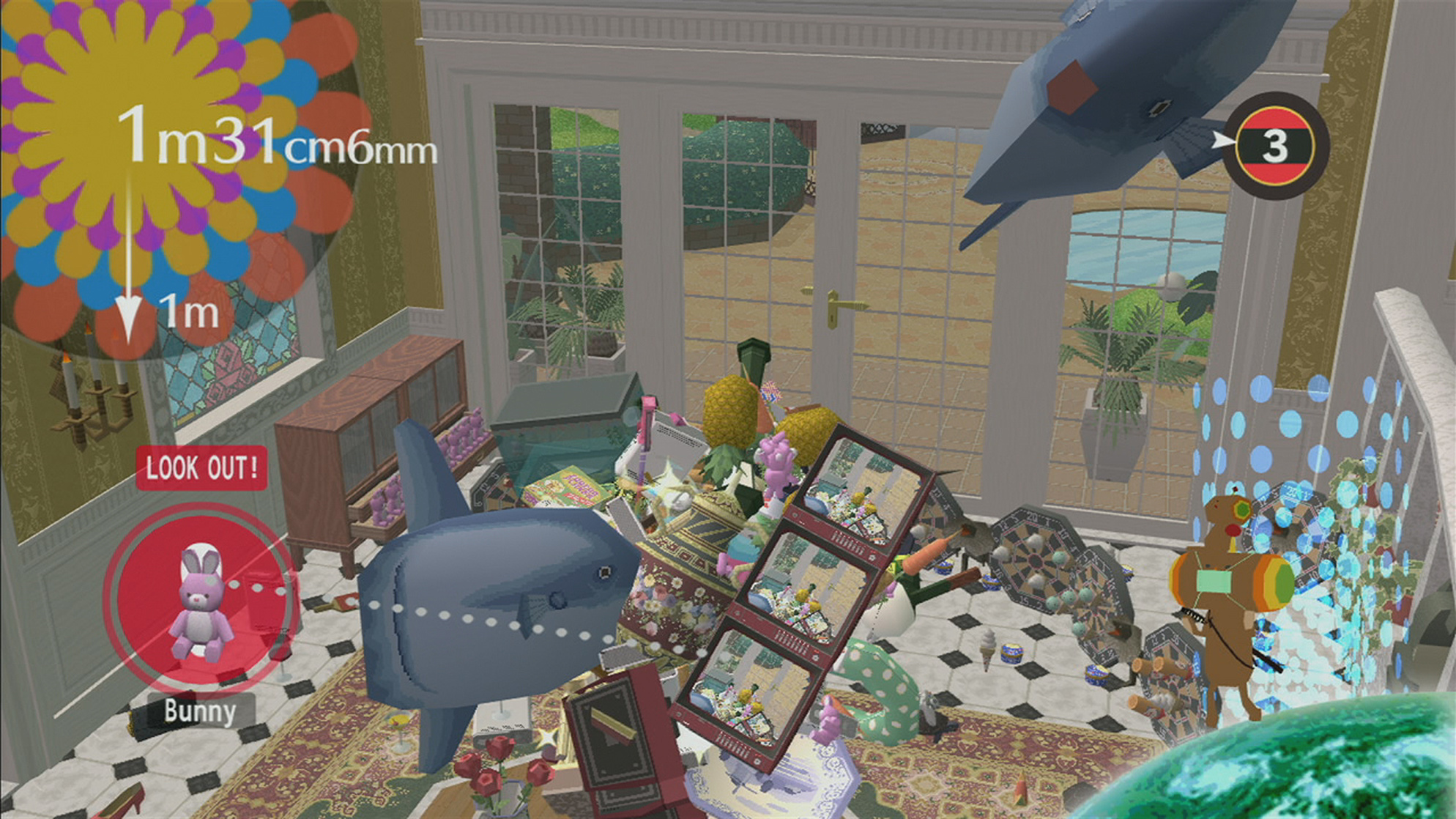 Katamari Damacy Katamari Damacy
