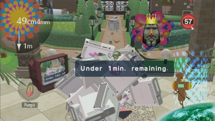 Katamari Damacy