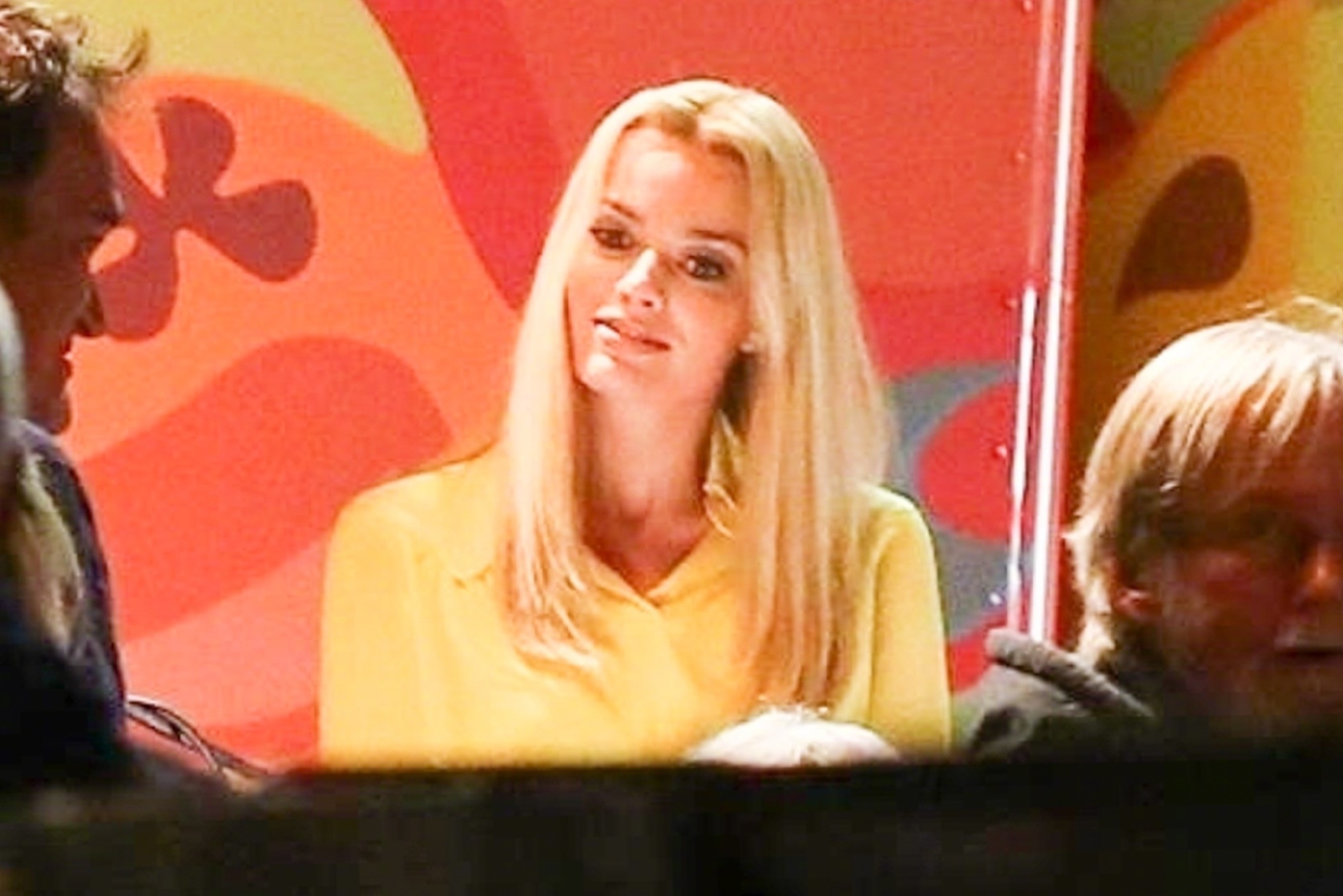 Margot Robbie