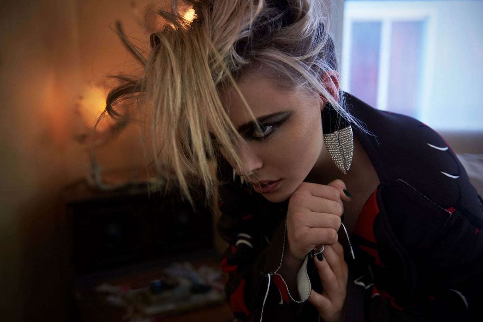 Chloe Moretz Chloe Moretz