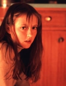 Katharine Isabelle Pictures