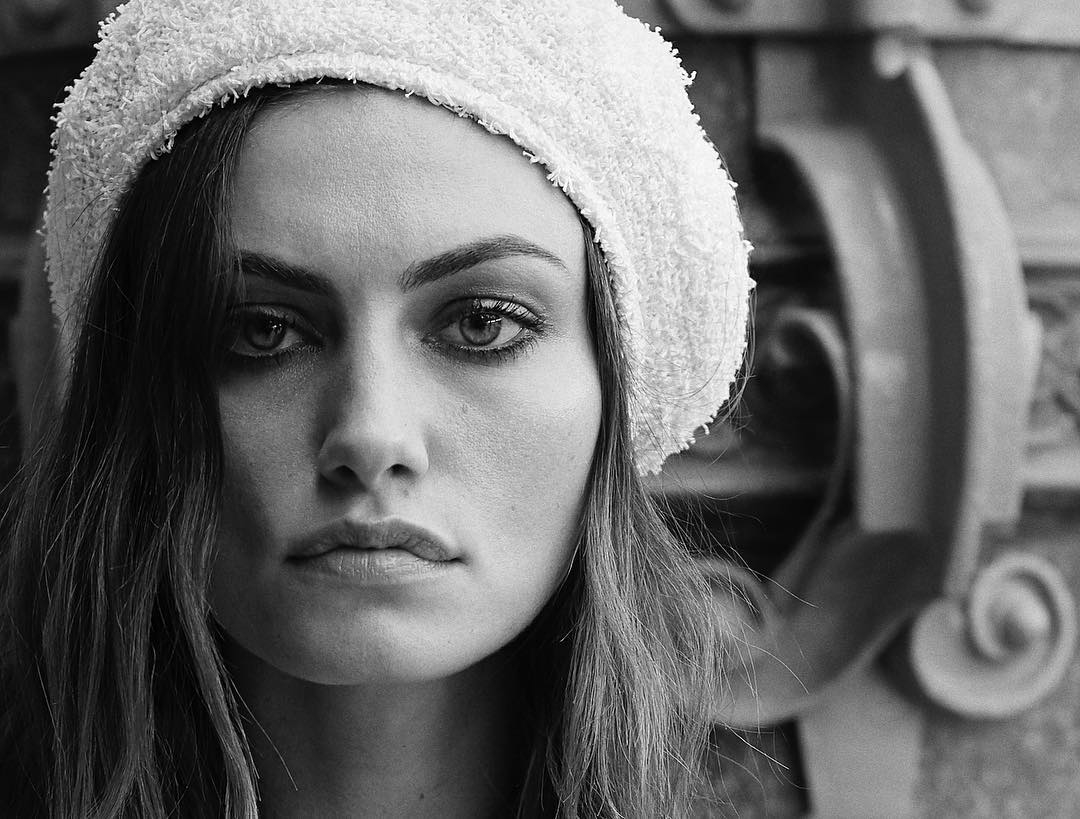 Phoebe Tonkin Phoebe Tonkin