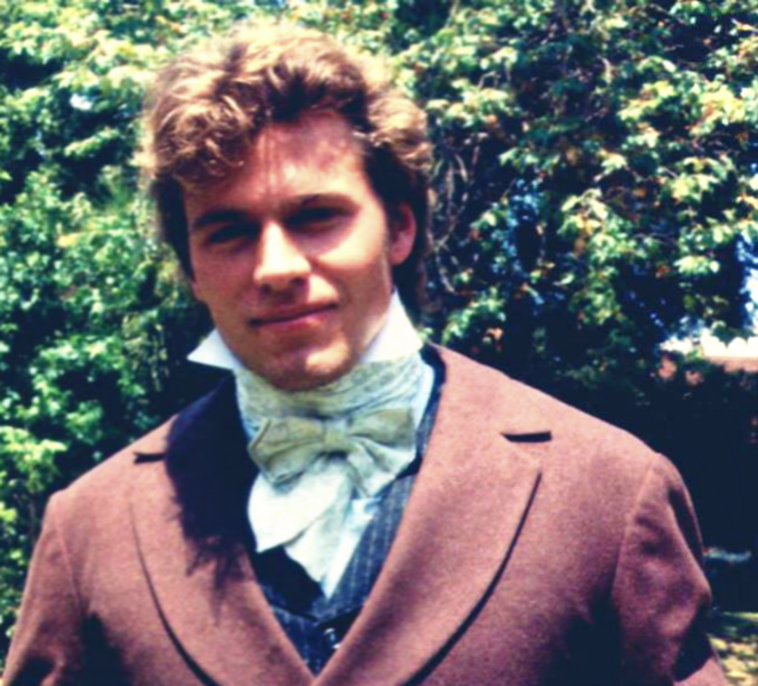Jon-Erik Hexum Jon-Erik Hexum