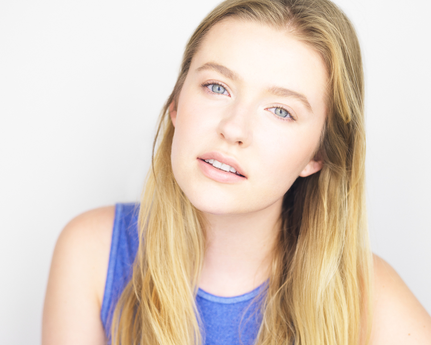 Kennedy McMann Kennedy McMann