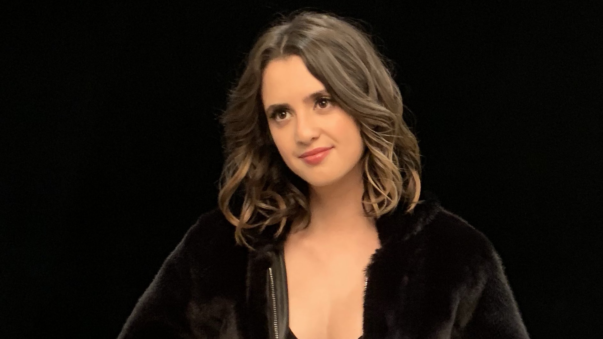 Laura Marano