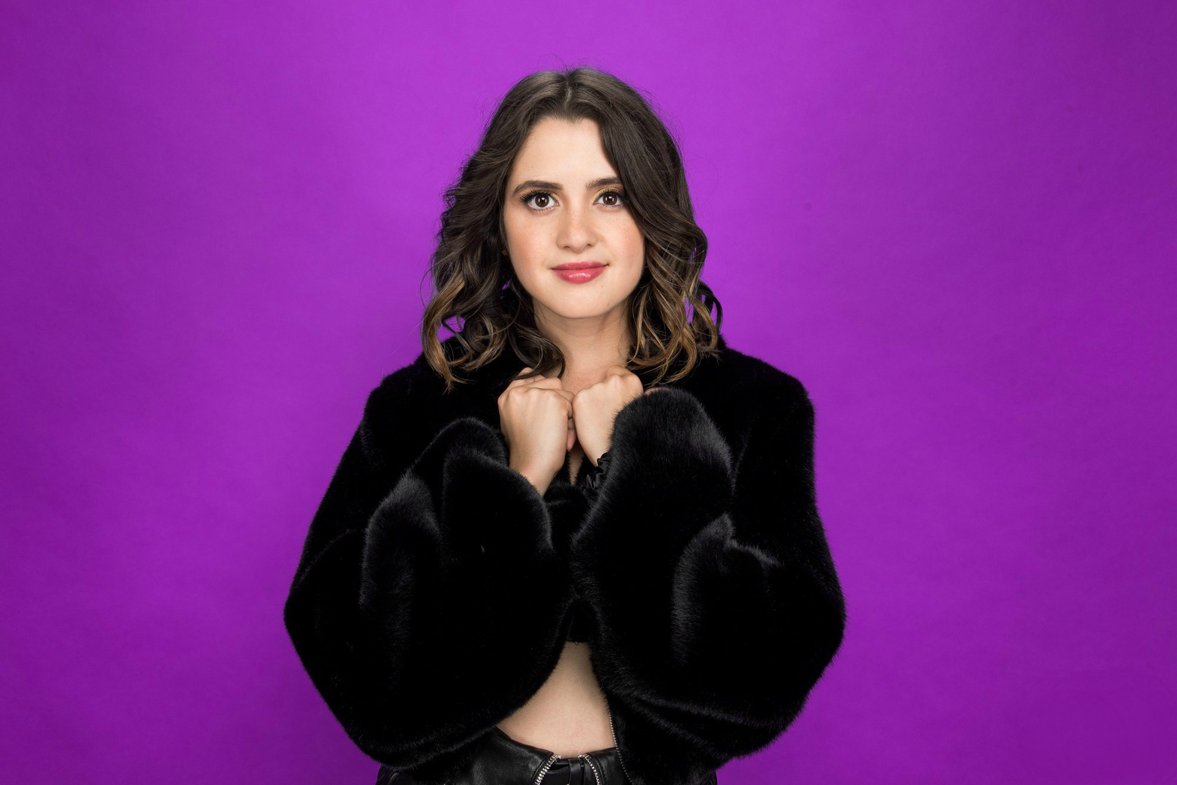 Laura Marano