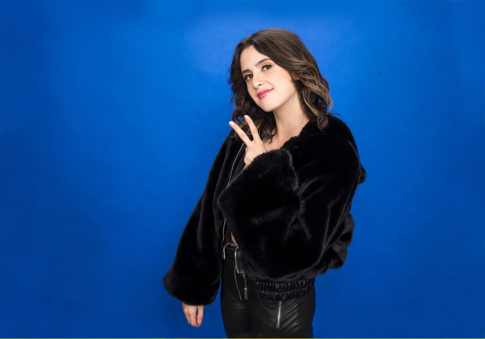 Laura Marano