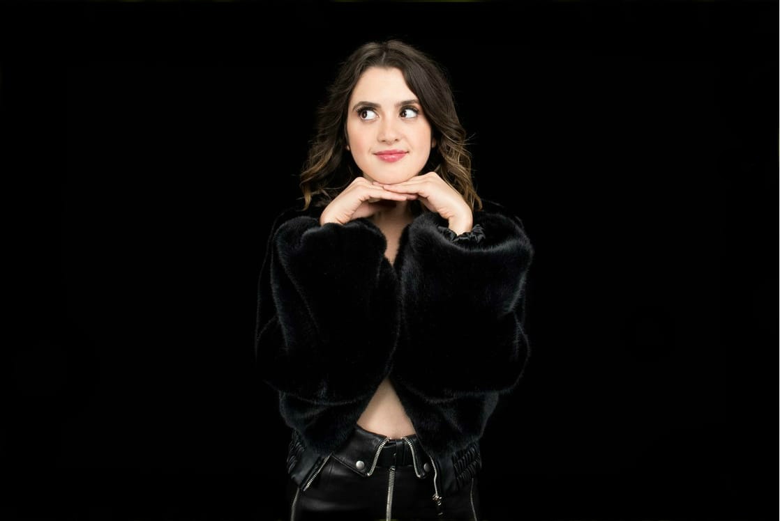 Laura Marano