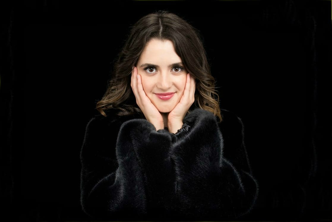 Laura Marano