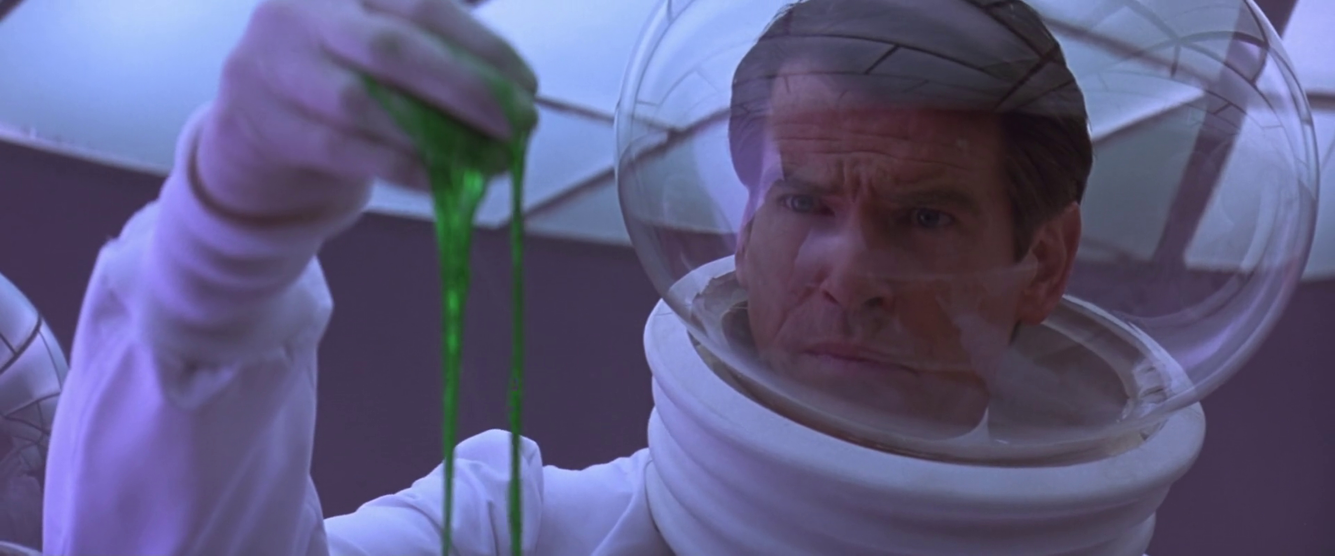 Mars Attacks! Mars Attacks!