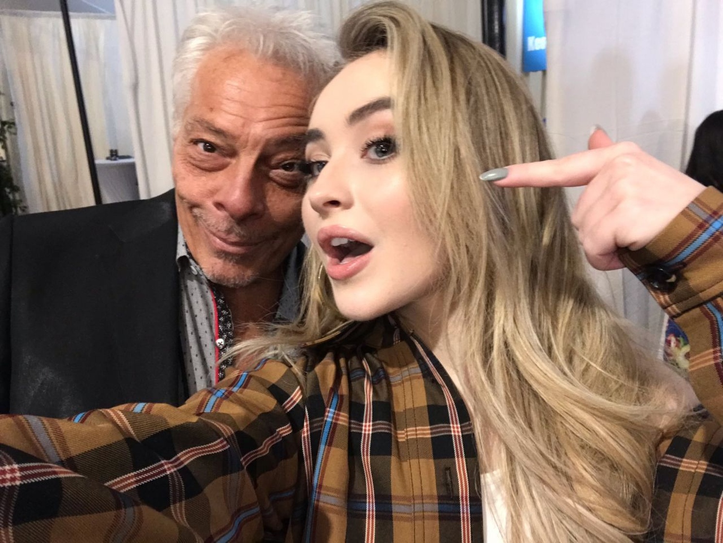 Sabrina Carpenter