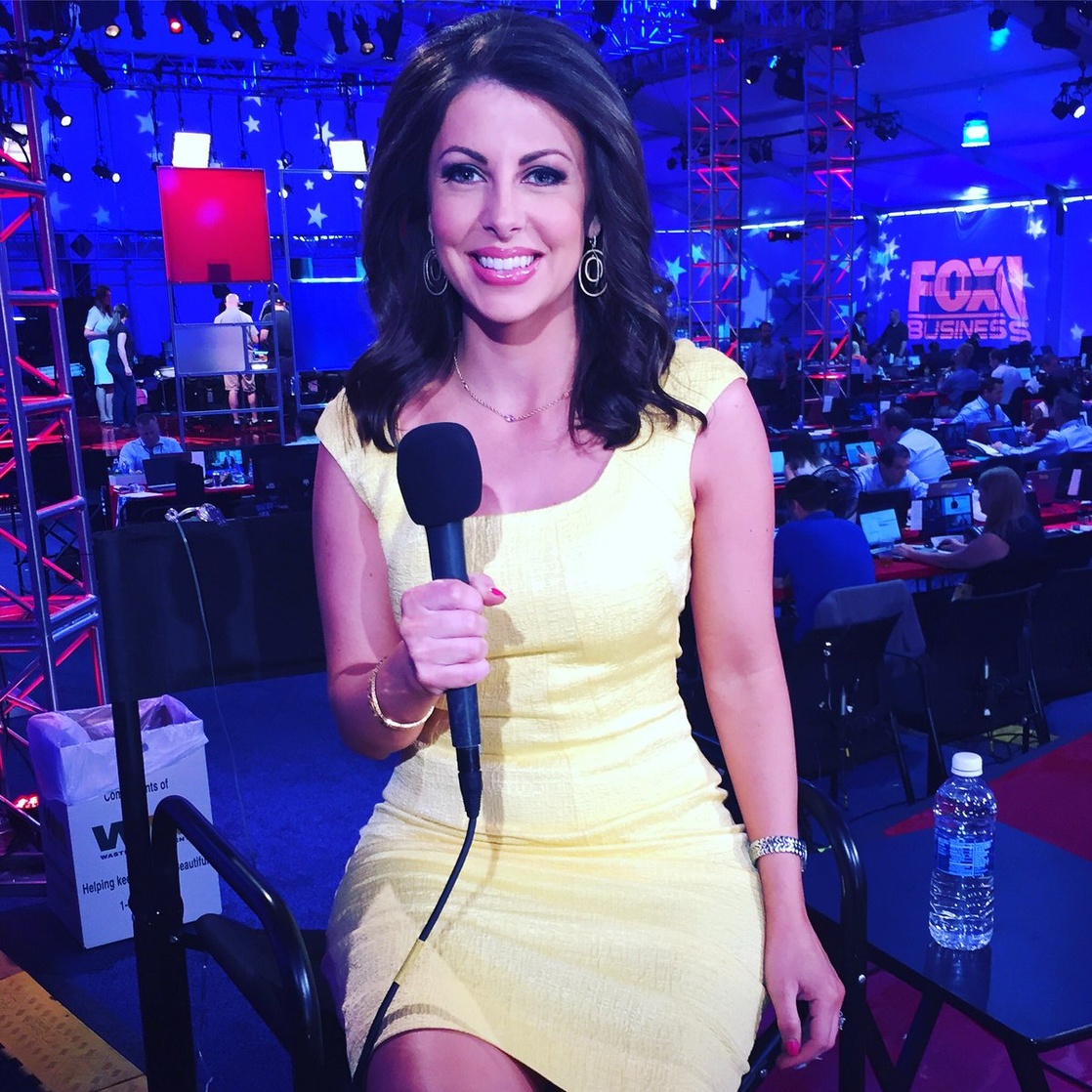 Morgan Ortagus