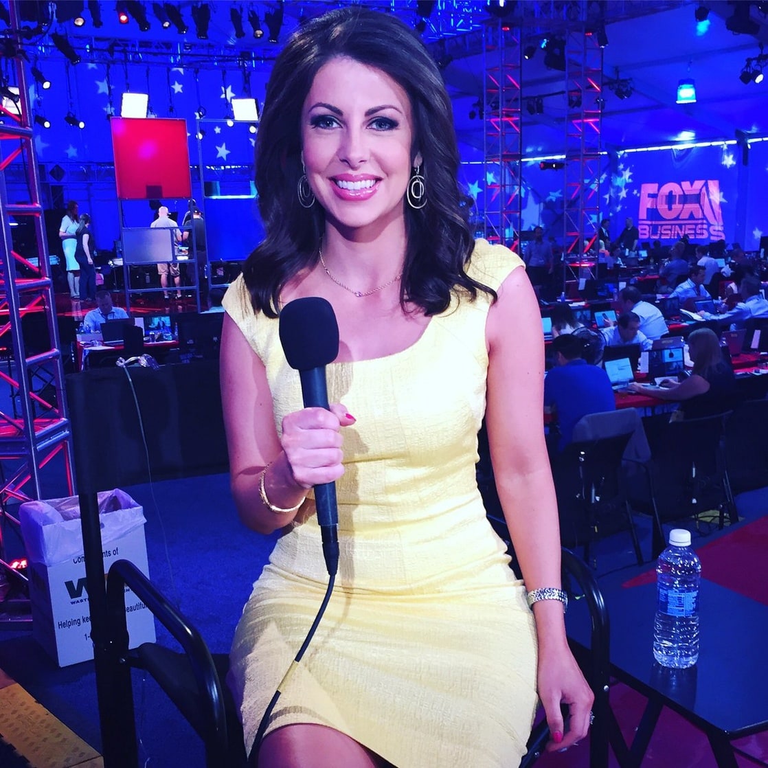 Morgan ortagus photos