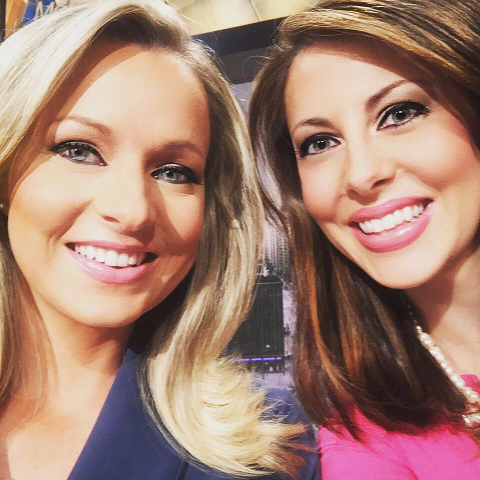 Sandra Smith, Morgan Ortagus