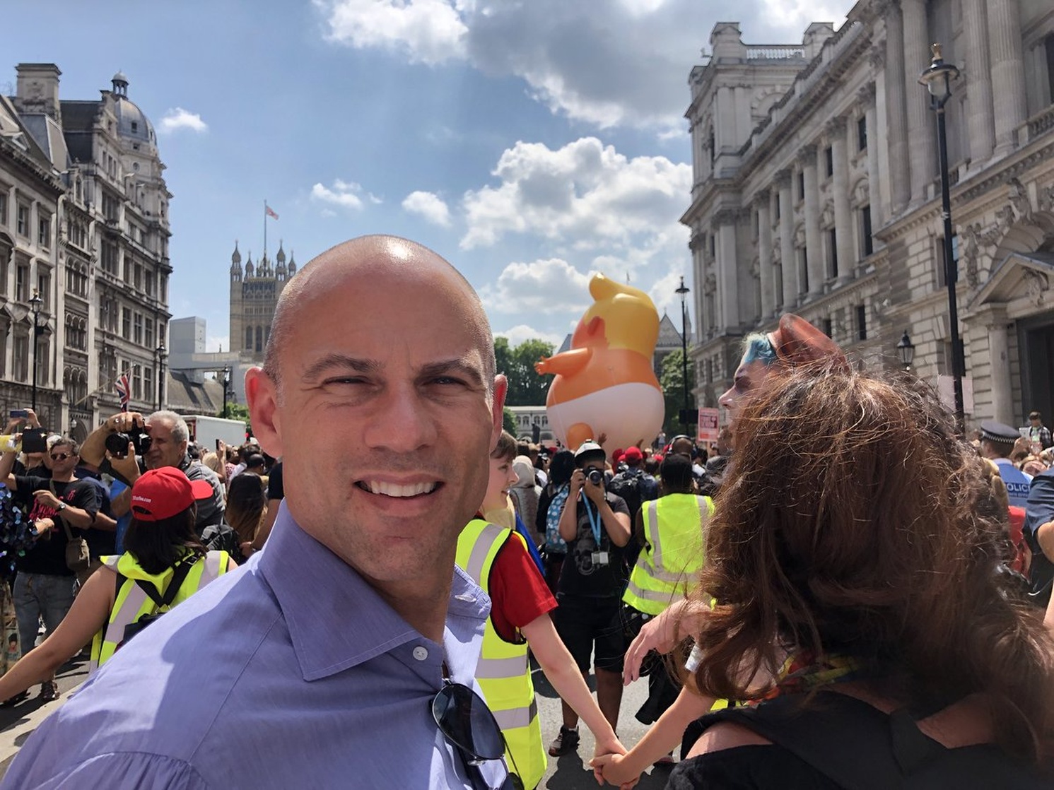 Michael Avenatti
