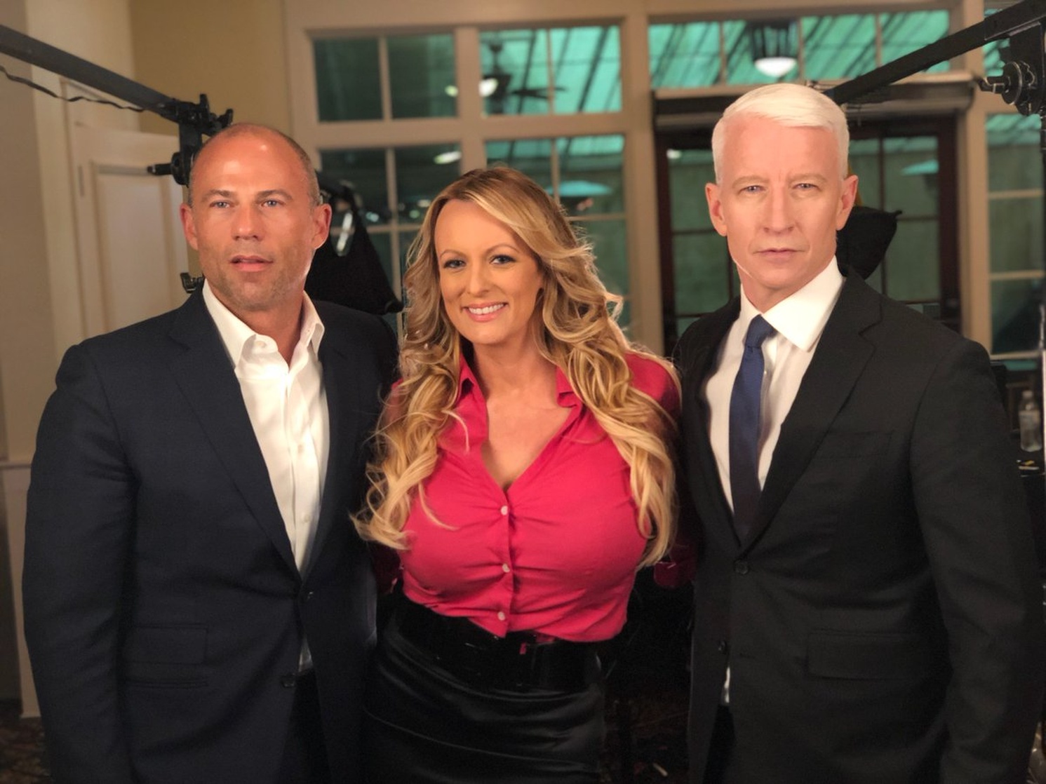Michael Avenatti