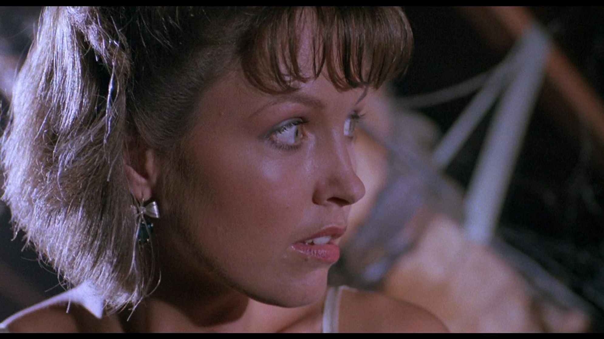 Deborah Foreman
