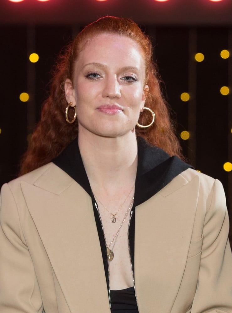 Jess Glynne Image of Jess Glynne