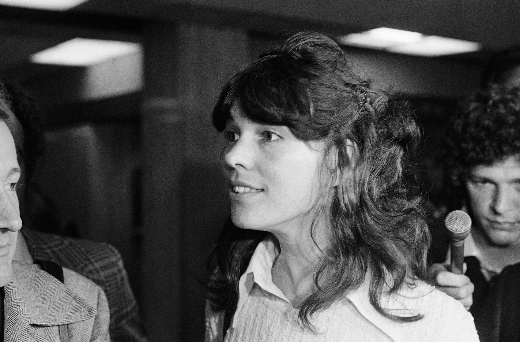 Leslie Van Houten Leslie Van Houten