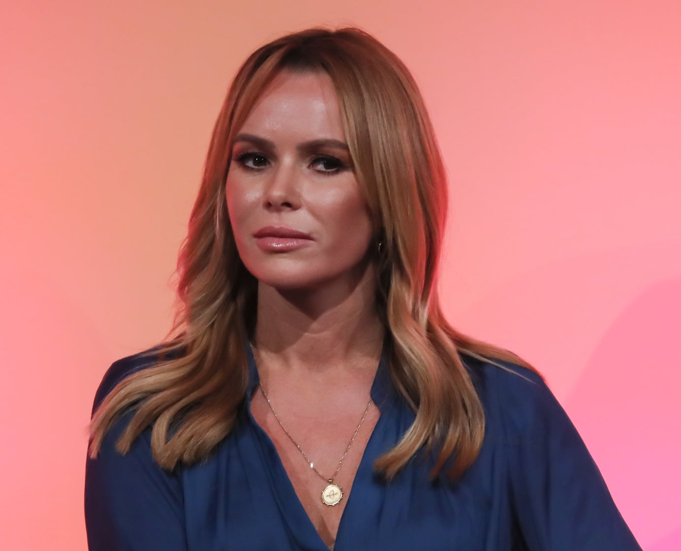 Amanda Holden