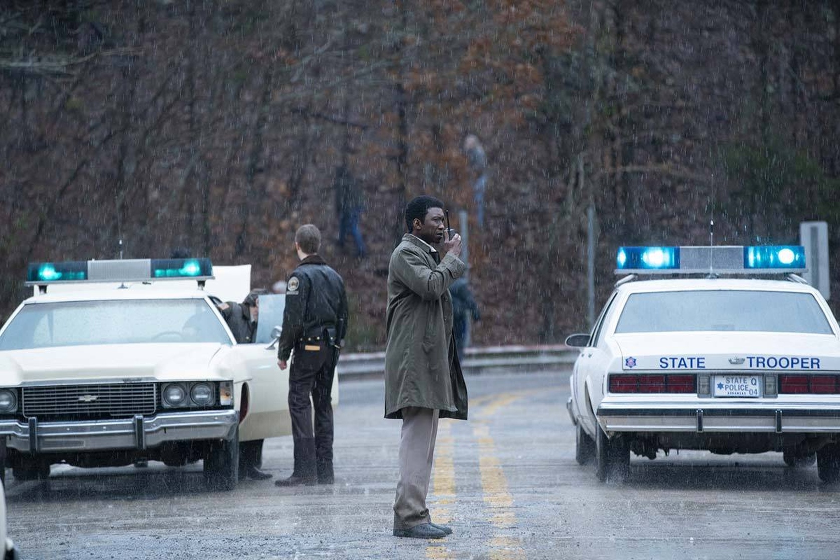True Detective True Detective