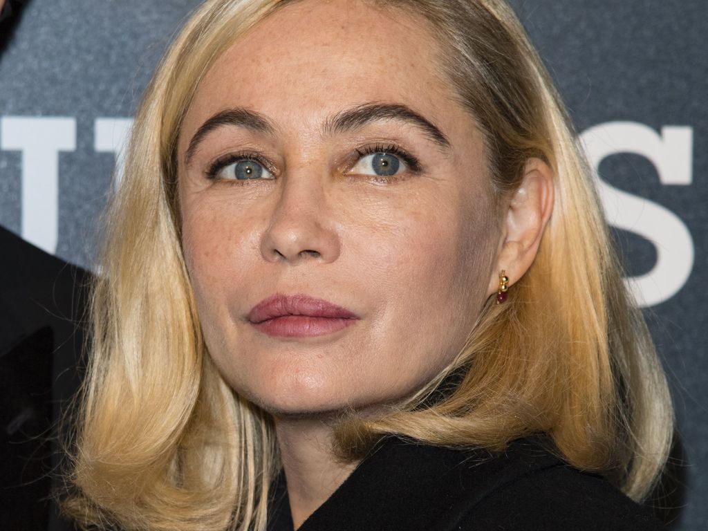 Emmanuelle Béart