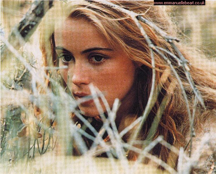 Emmanuelle Béart