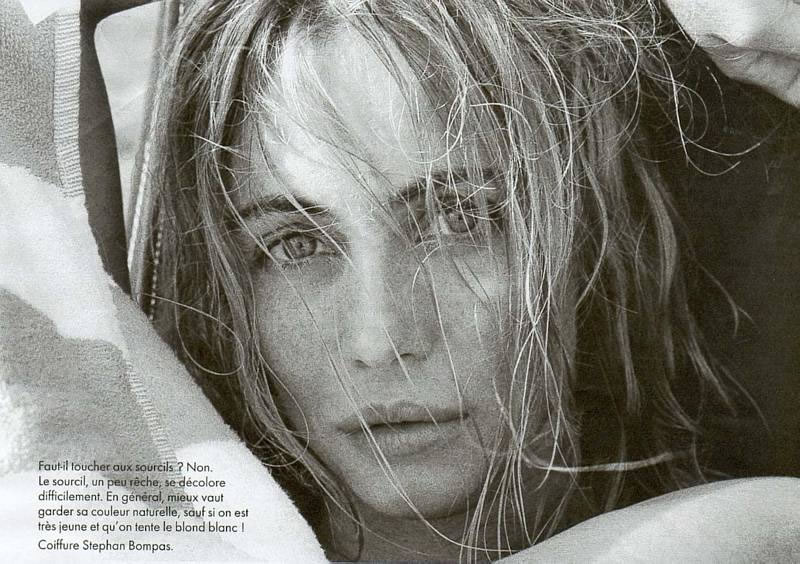 Emmanuelle Béart Emmanuelle Béart