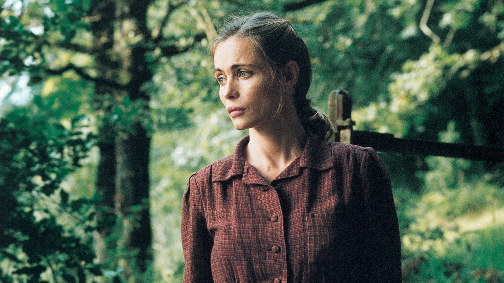 Emmanuelle Béart