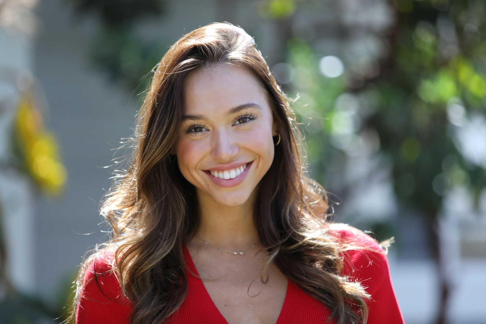 Alexis Ren Alexis Ren