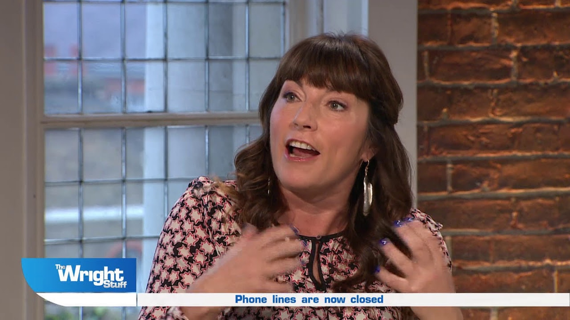 The Wright Stuff                                  (2000- )