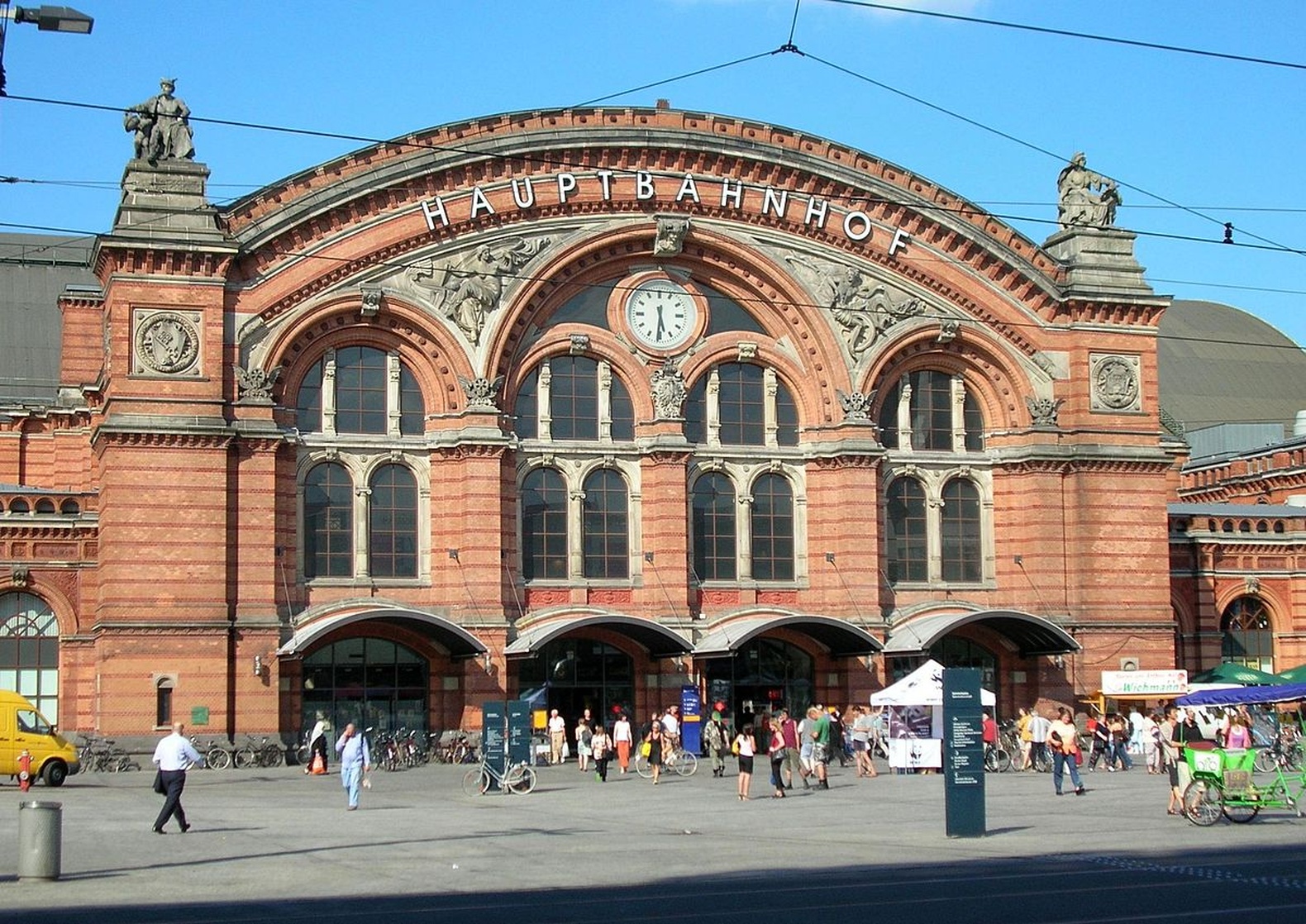 Bremen
