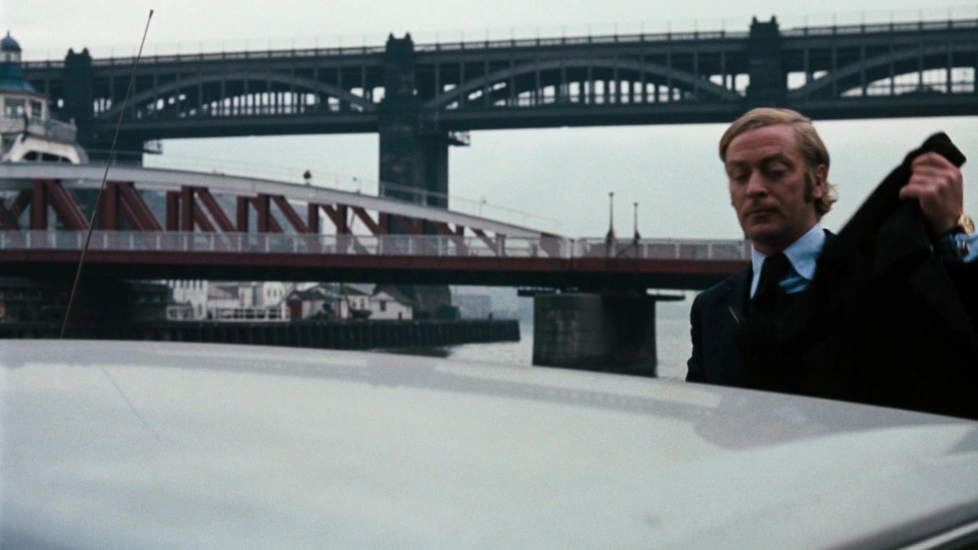Get Carter (1971) Get Carter (1971)