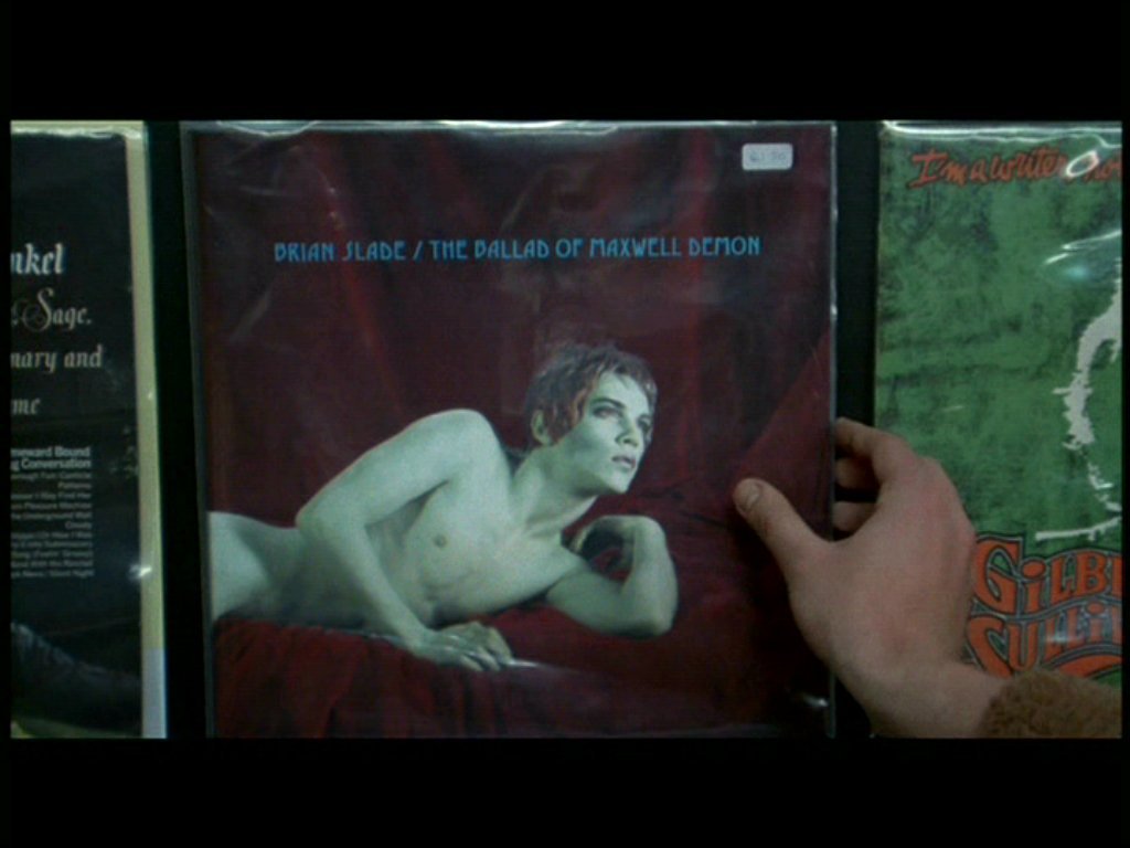 Velvet Goldmine