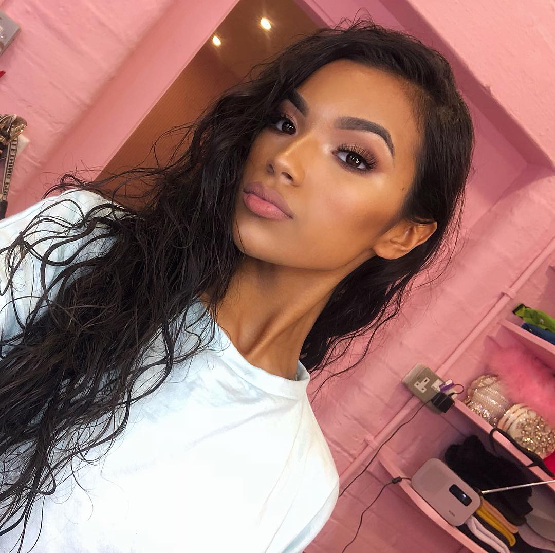 Chloe Scantlebury Chloe Scantlebury