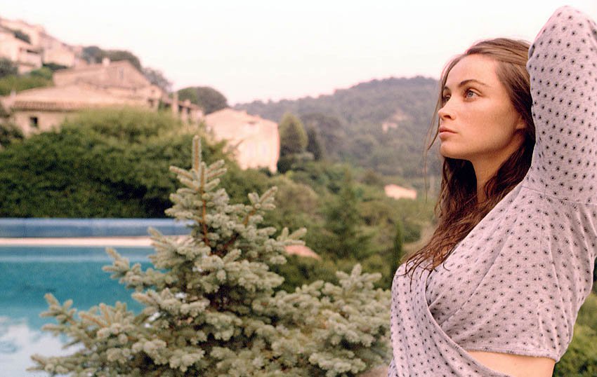 Emmanuelle Béart Emmanuelle Béart