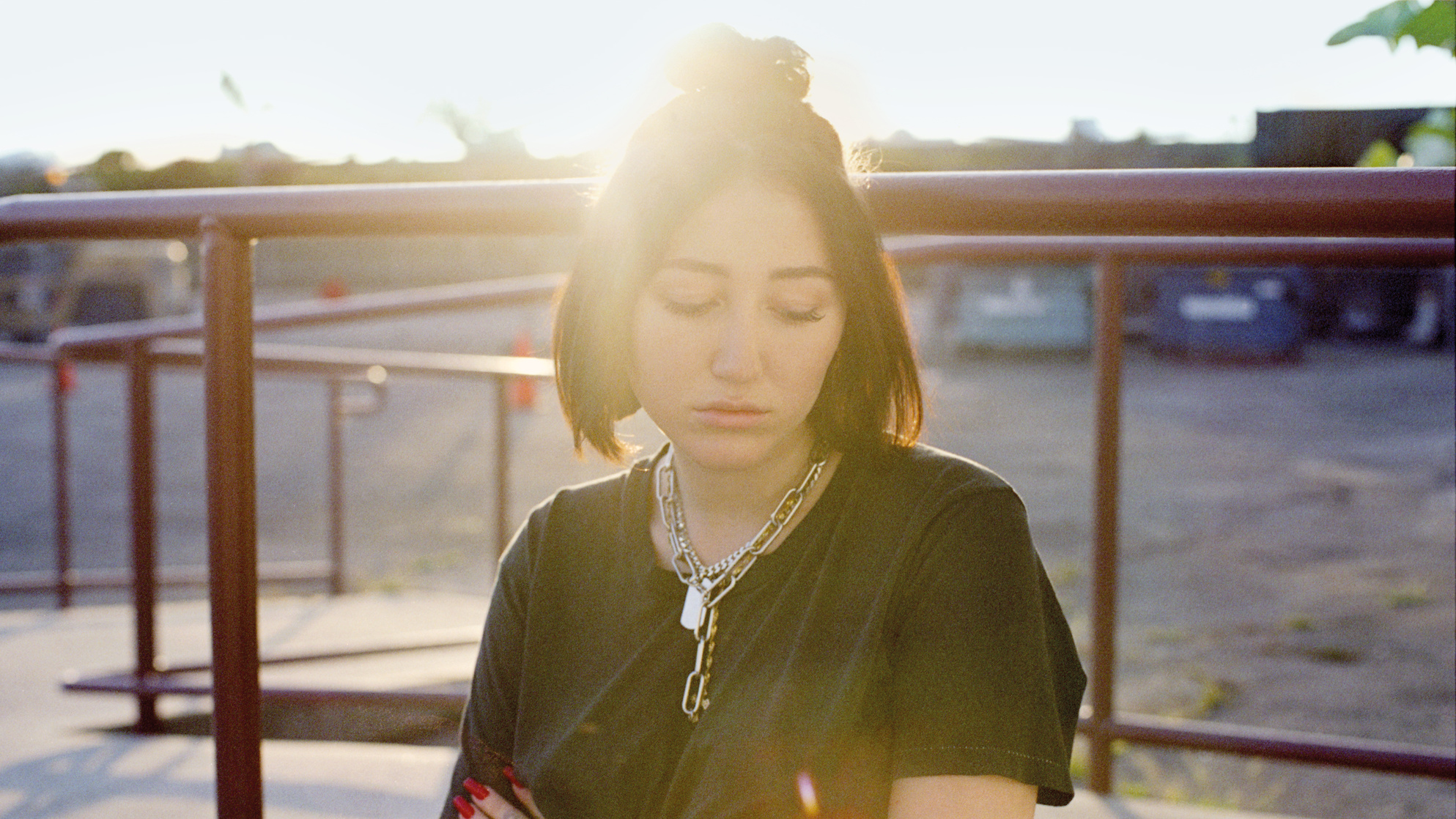 Noah Lindsey Cyrus
