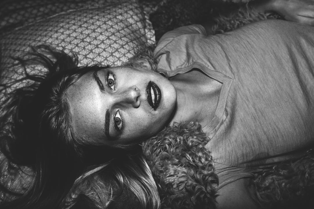 Samara Weaving Samara Weaving