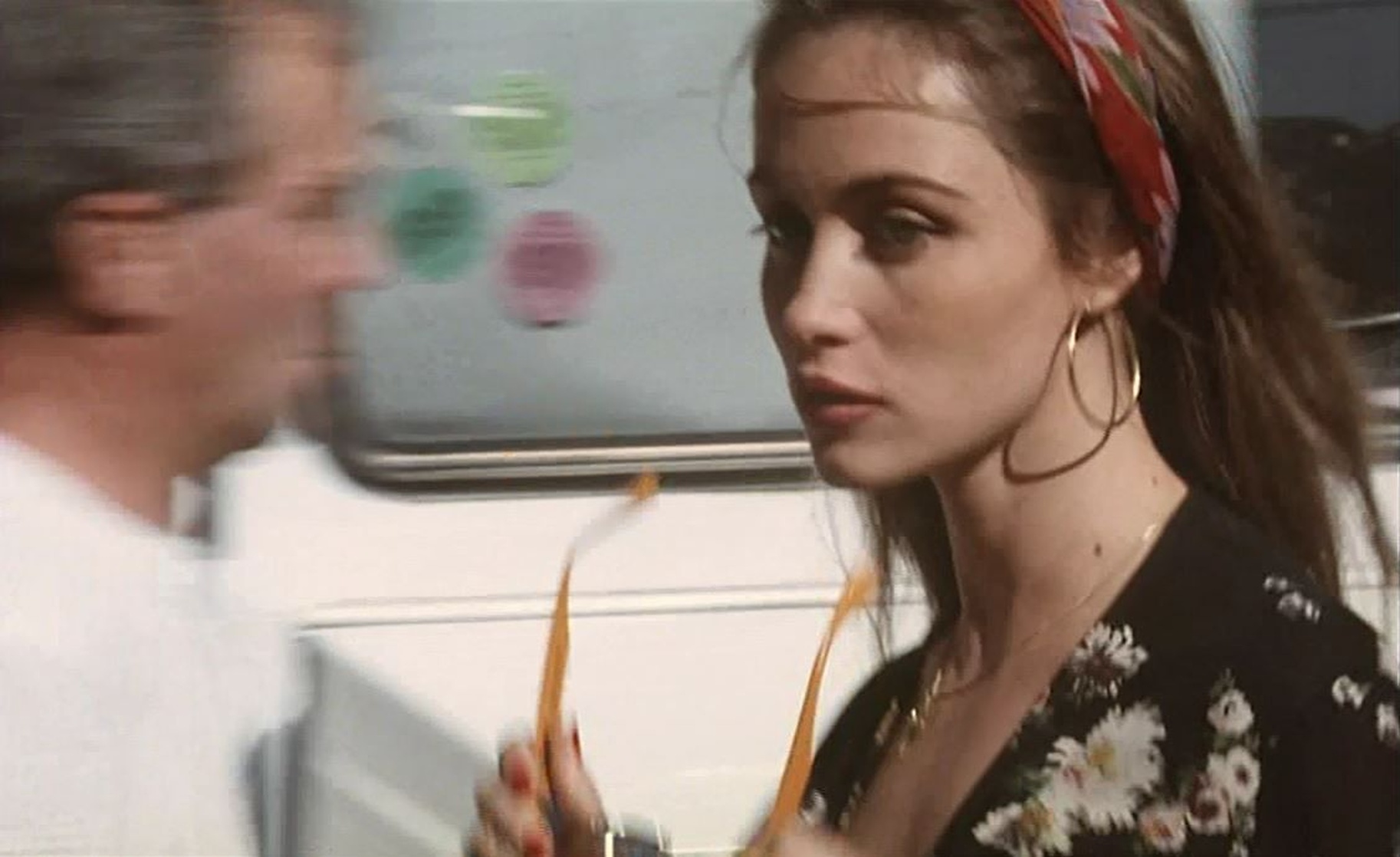 Emmanuelle Béart Emmanuelle Béart
